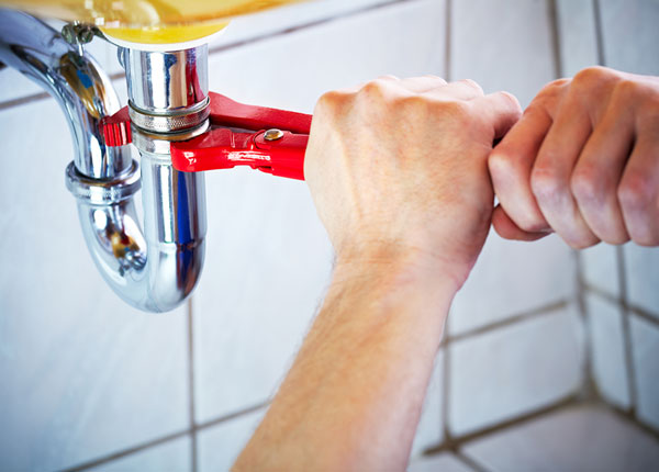 About Pawcatuck Plumbers